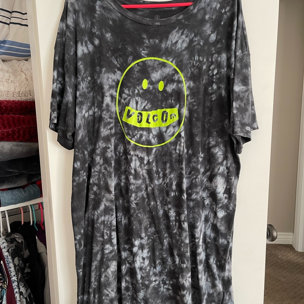 Volcom dress
